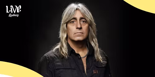 Mikkey Dee with Friends Live p\u00e5 Liseberg