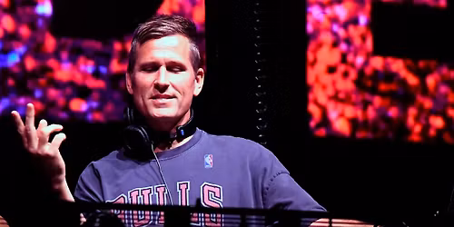 Kaskade at Encore Beach Club