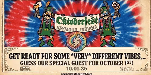 Oktoberfest