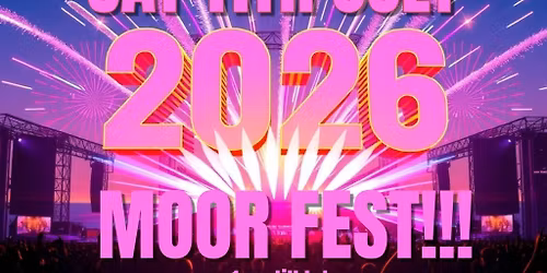 Moor Fest