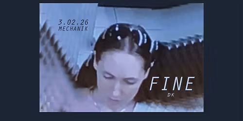 Fine | 3.02 | Klub Mechanik