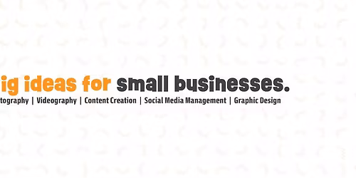 Social Media Crash Course!