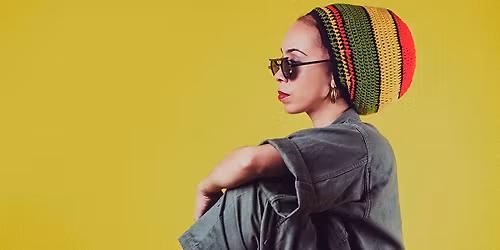 NATTALI RIZE - "LIBERATE" ALBUM TOUR - USA 2026