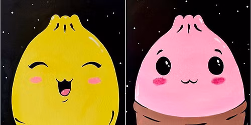 All Ages ($35) Squishy Dumplin\u2019 (Choose One)