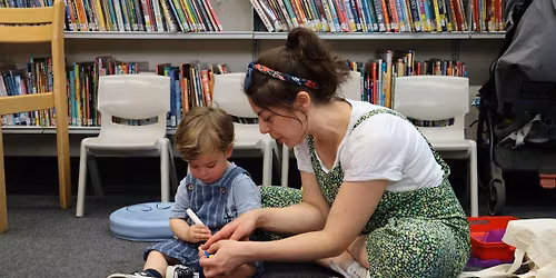 Foundling Libraries: Camden