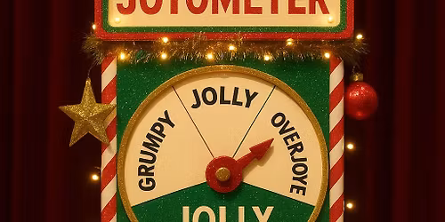 The Big Christmas Show