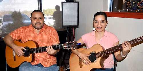 Jorge & Nicole at Las Fontanas on Walnut