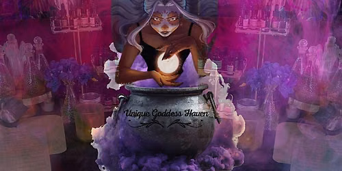 Potions and Charms: A Halloween Perfume\/Cologne Making Experience