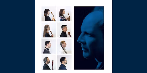 STUNDE DER PHILHARMONIE - KAMMERKONZERT