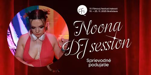 FFi: Noona DJ session