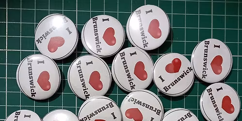 Brunswick Monthly Meet Up 