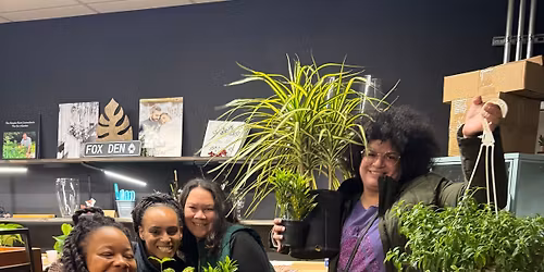Plant Bingo Windsor 5\/22 Friday
