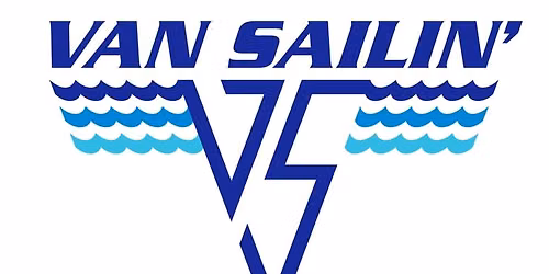 Van Sailin' Concert
