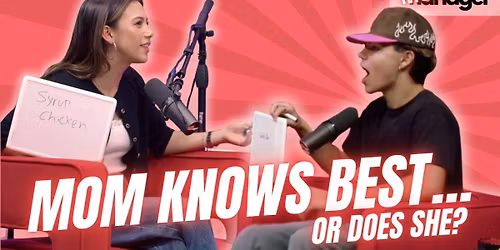 Mama Knows Best... Or Does She at Jo Long Theatre