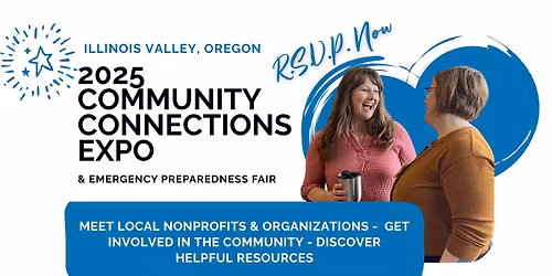 2025 Community Connections Expo