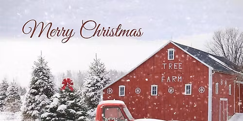 11th Annual Christmas Open House at Pearson\u2019s Corner Market