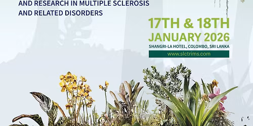 7th Annual Congress of SLCTRIMS