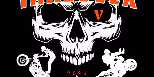 Tricities Takeover 5