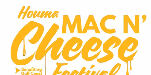 Nonc nu @ Mac n\u2019 Cheese Festival