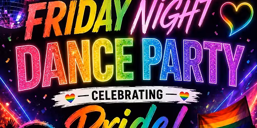 Pride Celebration \ud83c\udf89 \ud83c\udf08
