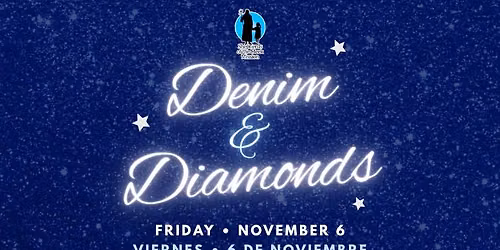Denim & Diamonds 2026