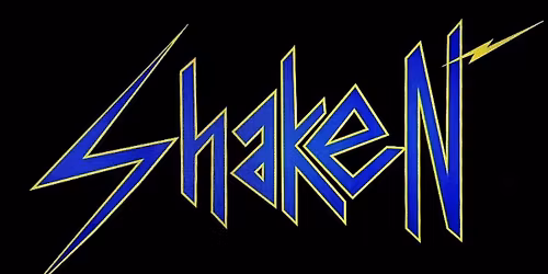 SHAKEN