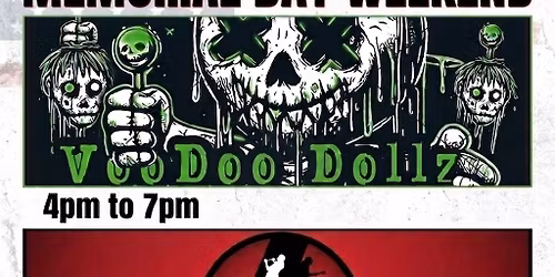 VD @MAIN STREET STATION W\/ RAZORS EDGE (AC\/DC TRIBUTE) 