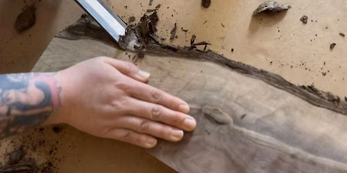 Charcuterie Board Making Workshop