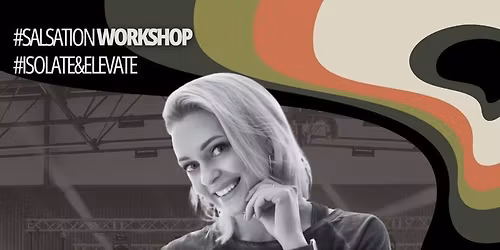 Isolate&Elevate + Masterclass