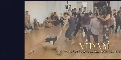 VIDAM - 2nd & 4th Mondays