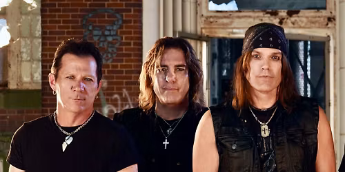 Kings County at The World Famous Iron Horse Saloon