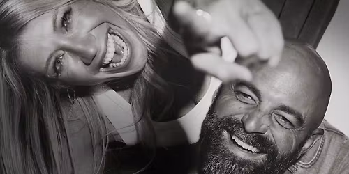 Drew & Ellie Holcomb: Never Gonna Let You Go Tour