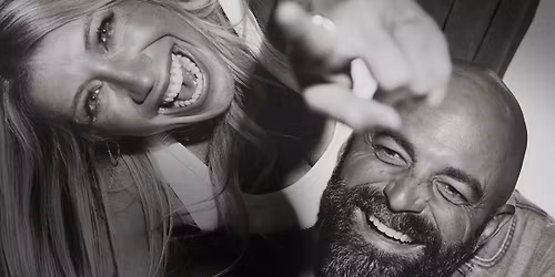 Drew & Ellie Holcomb: Never Gonna Let You Go Tour