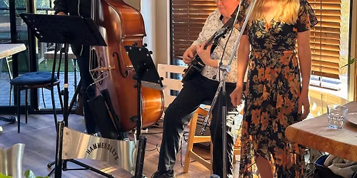 Jazz Nights at Hammersley