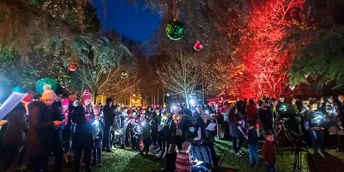 Carols at the Cathedral