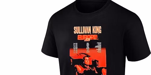 Sullivan King