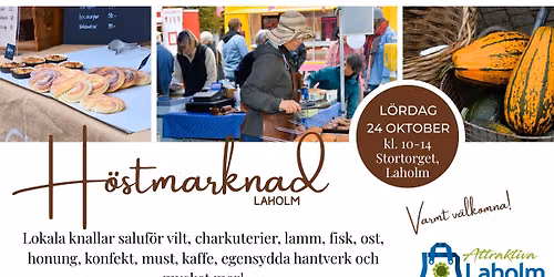 H\u00f6stmarknad 