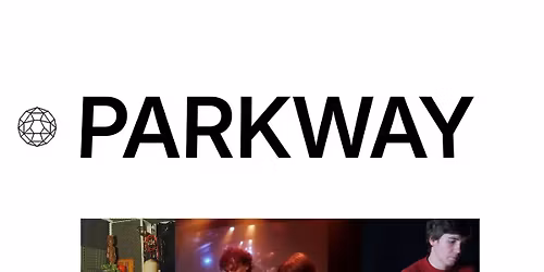 PARKWAY 1 \u00c5r
