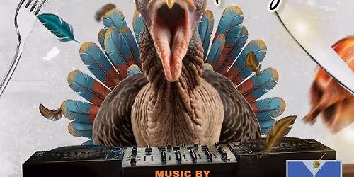 Thanksgiving Eve Party