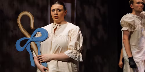 Charlotte\u2019s End of year Recital 2025 