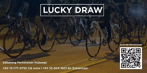 CITYNITE FUN RIDE TMIYC JB .