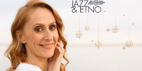 OMJ Jazz & Etno: Inga S\u00f6der & TMQ \u2013 Christmas Jazz