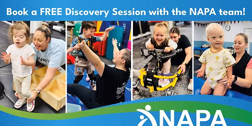 NAPA Canberra Open Day