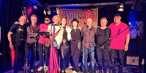 Funky Sounds in Willich