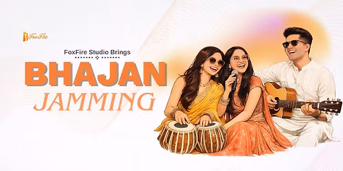 BHAJAN JAMMING