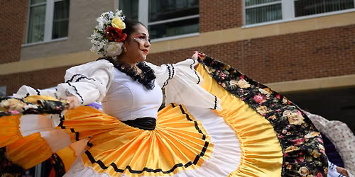 Chapel Hill D\u00eda de Muertos