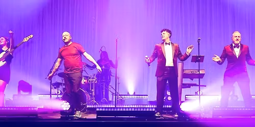 Christmas Party Night ft. The Waterfront | The New Inn, Ellon