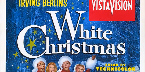 WHITE CHRISTMAS