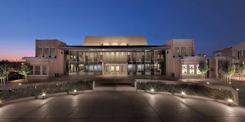 Rae Dorough Speaker Series: Peter Hillary