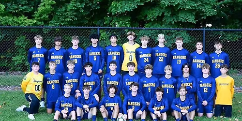 Program Fundraiser: Youth Indoor Futsal Tournament